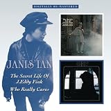 The Secret Life of J. Eddy Fink/Who Really Cares
