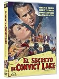 The Secret of Convict Lake