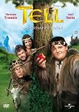 Produkt-Bild: Tell - Jeder Schuss ein Treffer!