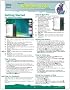 Microsoft Windows Vista Business Quick Source Guide