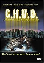 C.H.U.D. Movie Streaming.