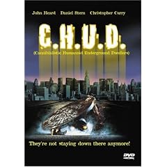 C.H.U.D. by 