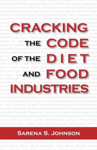 cracking the code of the diet and food industries