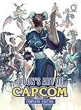UDON's art of Capcom