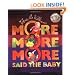 "More More More," Said the Baby Board Book (Caldecott Collection)