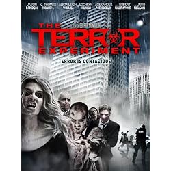 The Terror Experiment