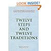 Twelve Steps and Twelve Traditions