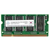 DIGIWORKS 512MB DDR PC-2700 SODIMM CL2.5 dgw512M-PC2700N