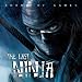 The Last Ninja