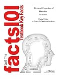Electrical Properties of Materials: Chemistry, Materials science