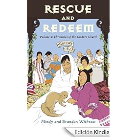 Rescue and Redeem (History Lives)