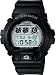 Limited Edition
Casio Mens Limited Edition G-Shock - Matte Black with Mirror Dial - Flash Alert