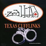  -  Texas Cufflinks