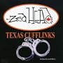 Texas Cufflinks