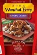 Wanchai Ferry Kung Pao Chicken, 12.8-Ounce Box (Pack of 6)