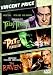 The Raven / The Pit and the Pendulum / Tales of Terror