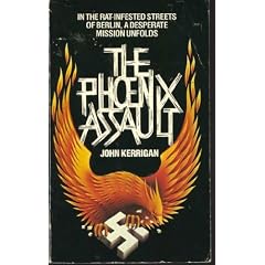 Phoenix Assault