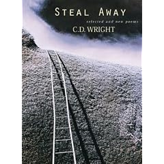 Steal Away: Selected and New Poems
