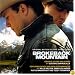 Brokeback Mountain Soundtrack