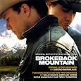 Brokeback Mountain (Bof)