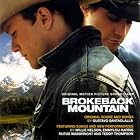 Click here to buy Brokeback Mountain by  Gustavo Santaolalla and Various Artists .