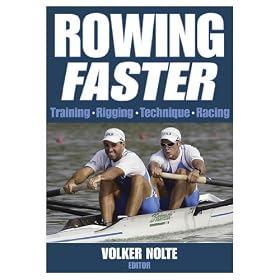 Rowing Faster (Paperback Book)