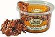 Aurora Products Inc. Walnuts, 6.5-Ounce Tubs (Pack of 6)