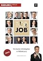 Top Job: Die besten Arbeitgeber im Mittelstand