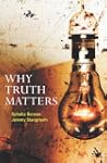 Why Truth Matters