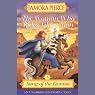 The Woman Who Rides Like a Man: Song of the Lioness, Book 3