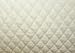 beans72 Quilted Cotton Pillow Cover for Twin/Standard Size 20 inches x 26 inches Buckwheat Pillows