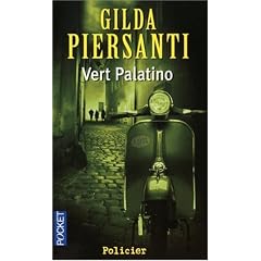 Vert Palatino : Un printemps meurtrier