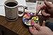BigMouth Inc Over The Hill Decision Maker Toy