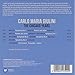 Carlo Maria Giulini - The Chicago Years