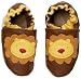 Robeez Lion Chestnut Brown