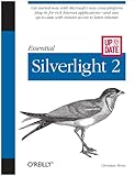Essential Silverlight 2 up-to-date
