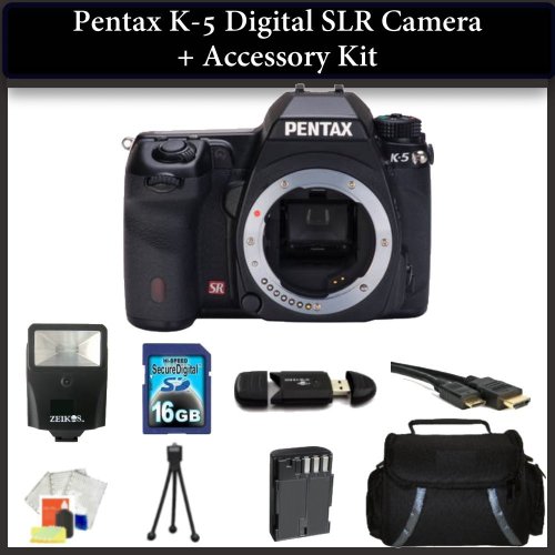 black friday price Pentax 