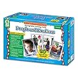 Photographic Learning Cards - Nouns, Verbs and Adjectives (275 cards)