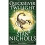Quicksilver Twilight (Quicksilver Trilogy)