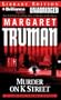 Murder on K Street: A Capital Crimes Novel (Capital Crimes Series)