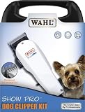 Wahl 9265-2016 Tierhaarschneider ShowPro, Netzbetrieb
