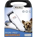 Wahl 9265-2016 Tierhaarschneider ShowPro, Netzbetrieb