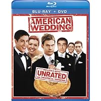 American Wedding