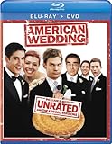 American Wedding [Blu-ray]