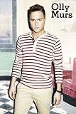 Olly Murs X Factor Maxi Poster 61x91.5cm