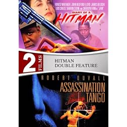 Diary of a Hitman / Assassination Tango - 2 DVD Set (Amazon.com Exclusive)