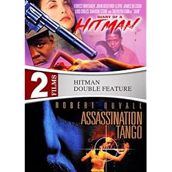 Diary of a Hitman / Assassination Tango - 2 DVD Set (Amazon.com Exclusive)
