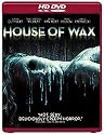 House Of Wax [HD DVD] [2005]