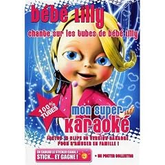 Mon Super Karaok�