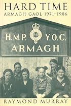 Hard Time: Armagh Gaol 1971-1986